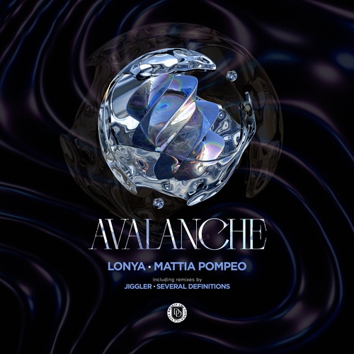 Lonya, Mattia Pompeo - Avalanche [DD236]